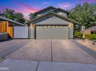 1434 Ambassador Dr, Reno, NV 89523
