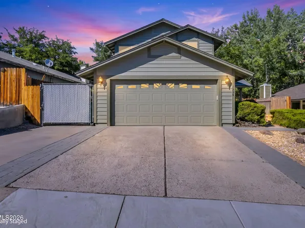 1434 Ambassador Dr, Reno, NV 89523