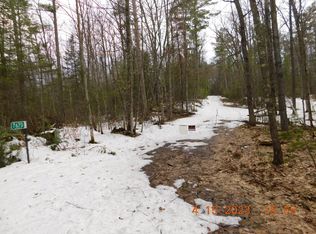 7670 Williams Rd, Woodruff, WI 54568