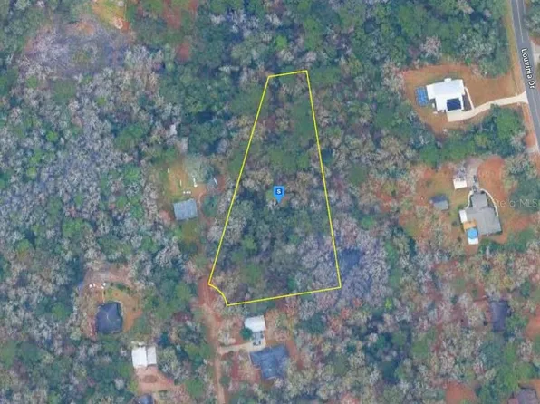 3971 Elysian Ct Lot 7, Tallahassee, FL 32311