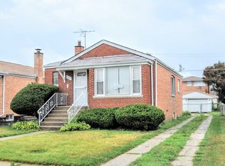 283 Oglesby Ave, Calumet City, IL
