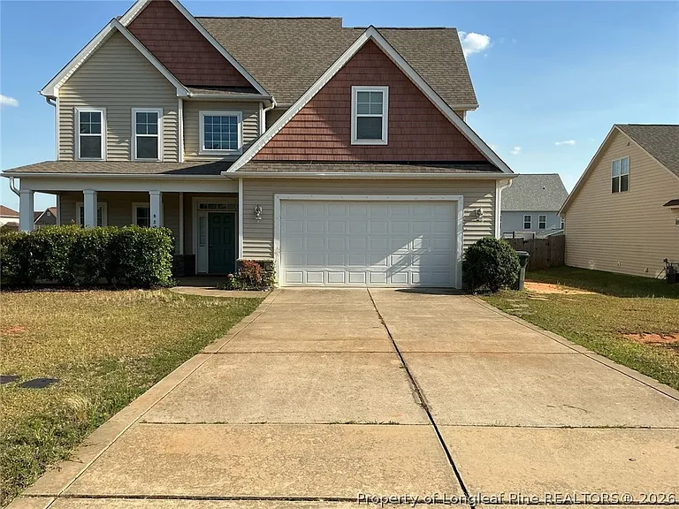 825 Ronald Reagan Dr — Photo 1