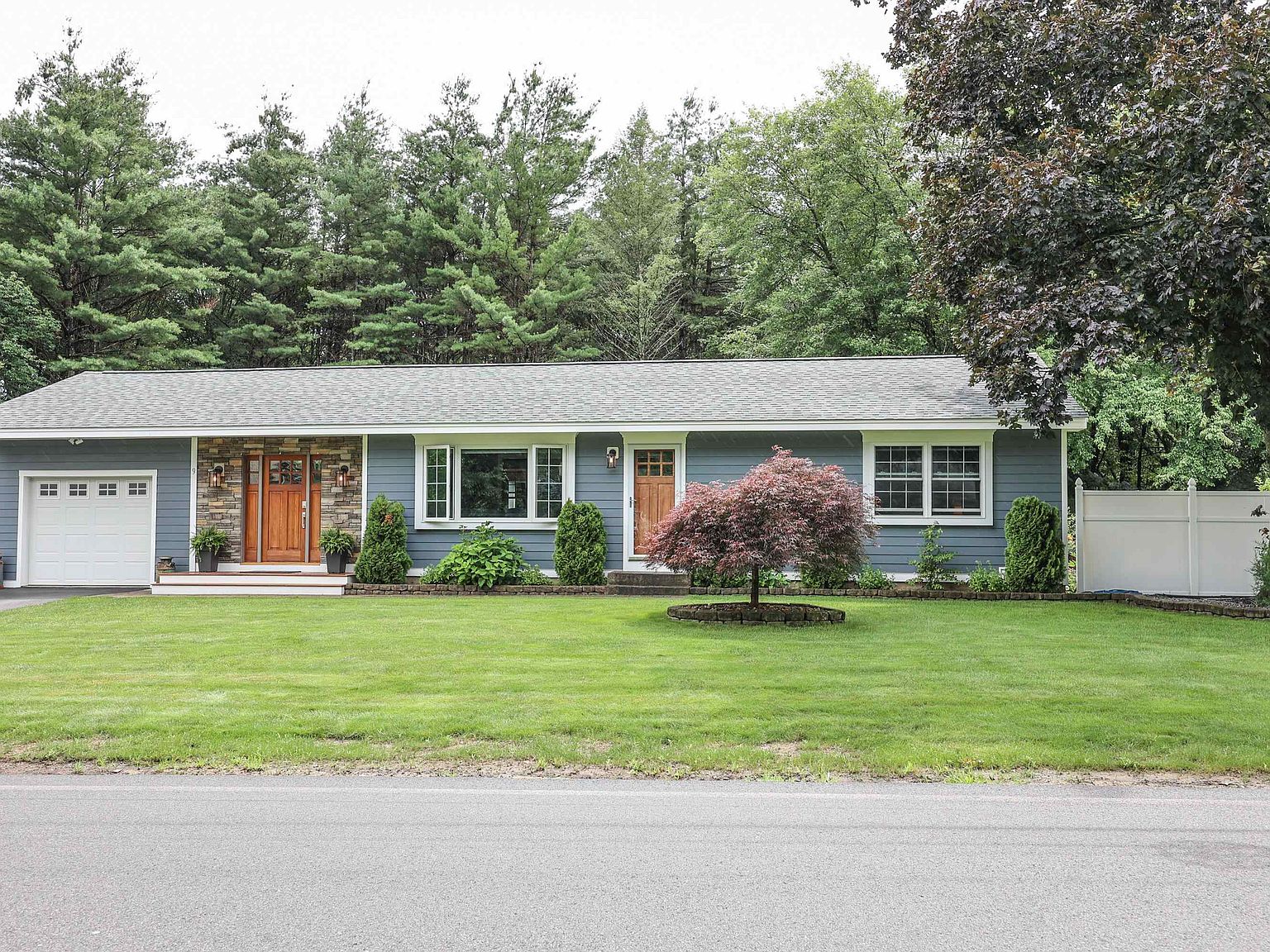 9 Burns Hill Road, Hudson, NH 03051 MLS 4960895 Zillow