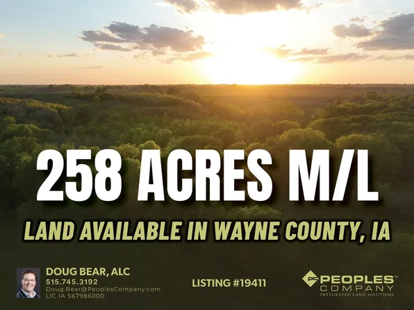 105 Saint, Allerton, IA 50008