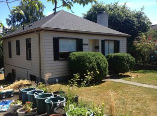 5532 39th Ave NE, Seattle, WA 98105