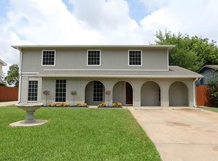 246 Highland Terrace Dr, League City, TX 77573