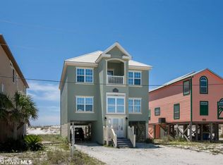 1729 W Beach Blvd, Gulf Shores, AL 36542