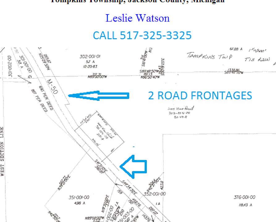 2nd image of Vacant Land Clinton Road