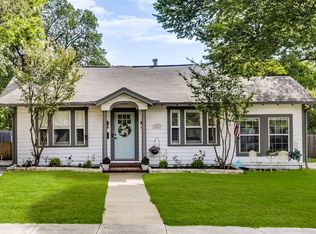 1823 Tremont Ave, Fort Worth, TX 76107