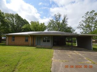 4404 N High St, Greenwood, MS 38930
