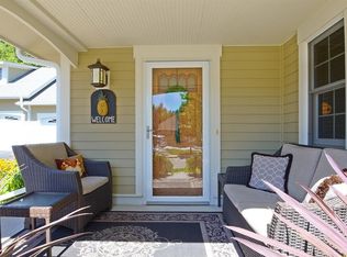 N68W5740 Bridge Commons Ct, Cedarburg, WI 53012