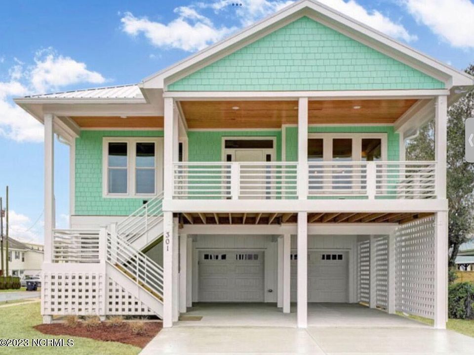 704 S 6th St, Carolina Beach, NC 28428 MLS 100385575 Zillow