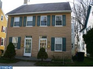 34-36 Bank St, Medford, NJ 08055