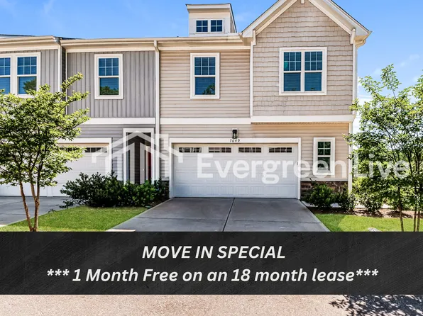 Brier Creek