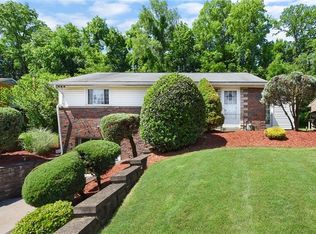 3214 Bel Air Dr, Pittsburgh, PA 15227