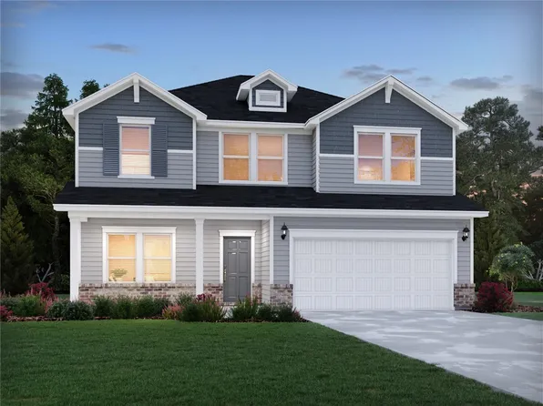 572 Cozy Bluff Rd, Spartanburg, SC 29301