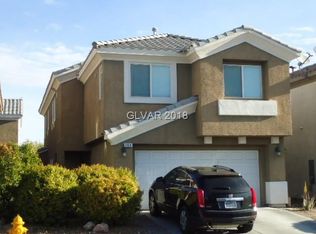 268 Fringe Ruff Dr, Las Vegas, NV 89148