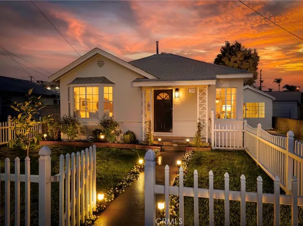 134 N Orange Ave, Fullerton, CA 92833
