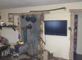 4856 Burlington Flat Rd, Alpena, AR 72611