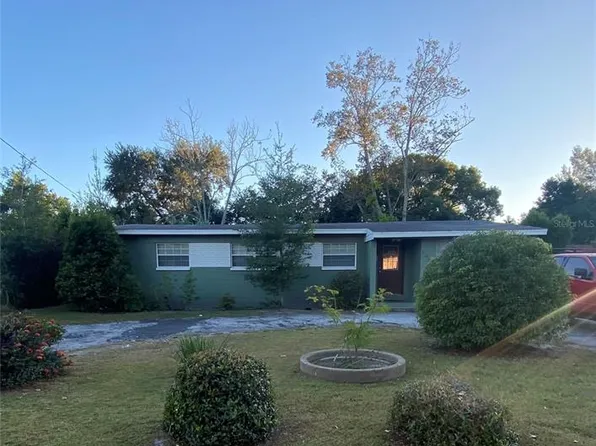 5400 San Juan Blvd, Orlando, FL 32807