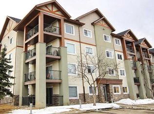 12 A E Ironside St #1301, Red Deer, AB T4R3R6