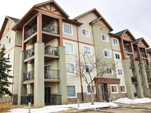 12 A E Ironside St #1301, Red Deer, AB T4R 3R6