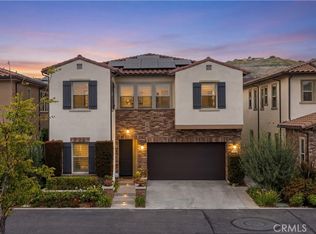 1999 Aliso Peak Way, Trabuco Canyon, CA 92679