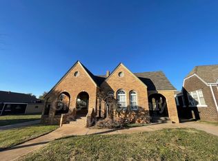 917 NE 16th St, Oklahoma City, OK 73105