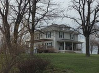 17313 Il Highway 40, Sheffield, IL 61361