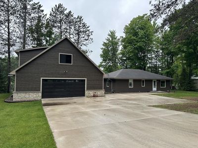 17485 MCCASLIN DRIVE, Townsend, WI, 54175