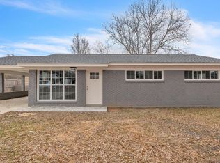 164 Belvedere Ave, West Point, MS 39773