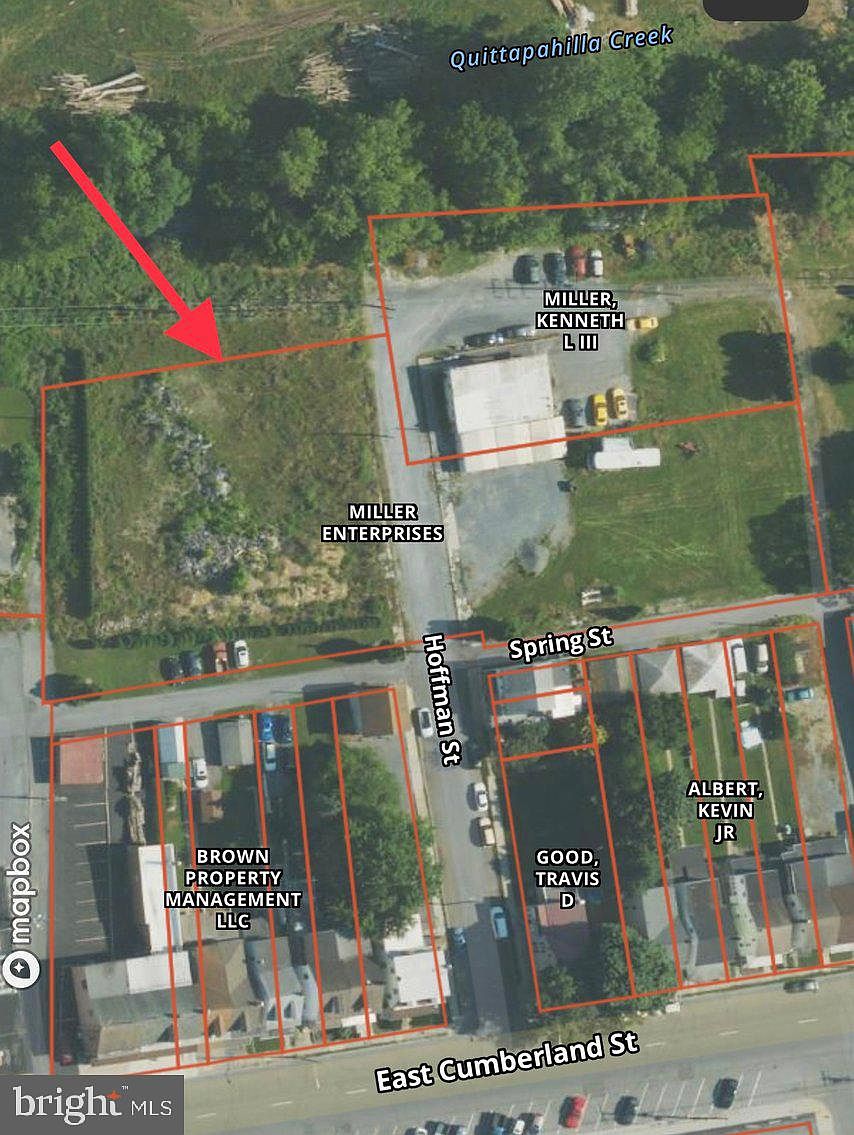 45 E Spring St, Lebanon, PA 17046 Zillow