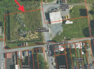 45 E Spring St, Lebanon, PA 17046