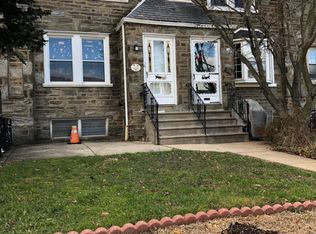 3118 Glenview St, Philadelphia, PA 19149