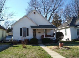 655 S Wise St, Decatur, IL 62522