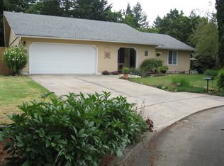 15006 NE 44th Cir, Vancouver, WA 98682