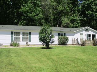 2955 N Troy Ave, Delphi, IN 46923