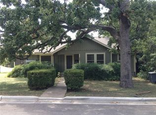 1501 W 40th St, Austin, TX 78756