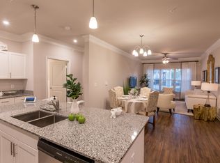 Parc Gardens, Lafayette, LA 70508