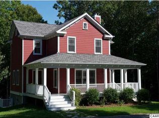 5765 Garden Path Ln, North Garden, VA 22959