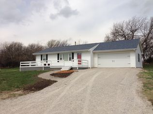 2171 Road 175, Reading, KS 66868