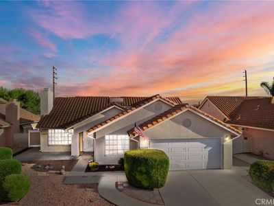 26293 Potomac Dr, Sun City, CA, 92586