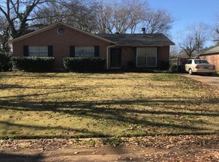 2668 Green Oaks Dr, Montgomery, AL 36107