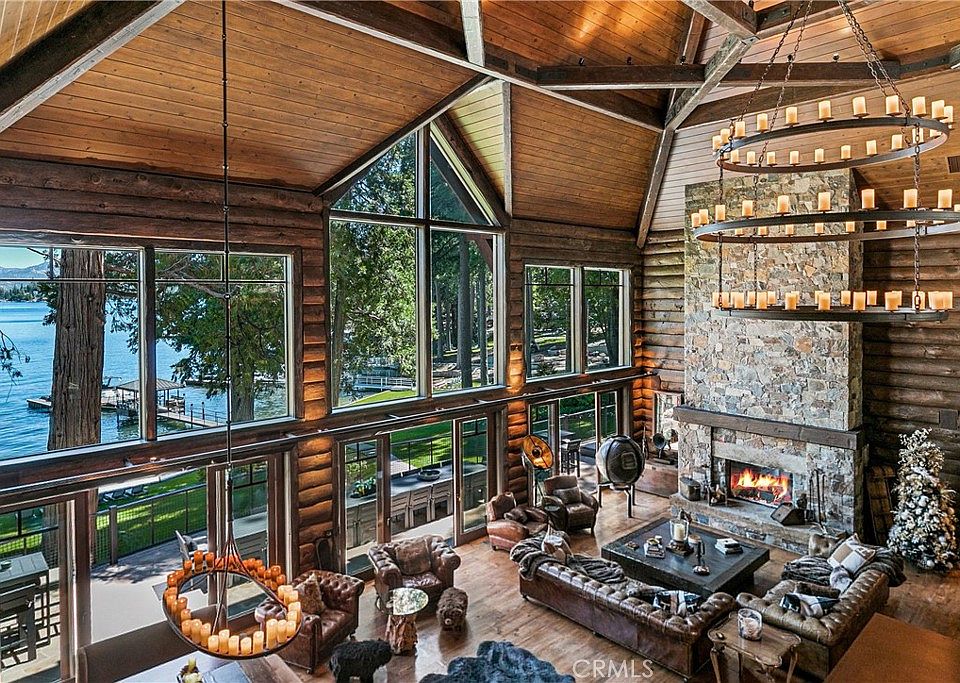 463 Sky View Ridge Dr, Lake Arrowhead, CA 92352 Zillow