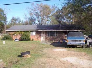128 Willie Burrell Dr, Canton, MS 39046