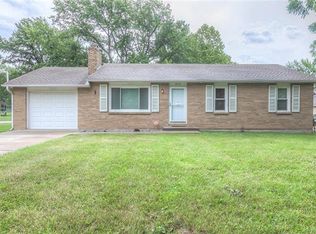 3625 Ashland Ridge Rd, Kansas City, MO 64129