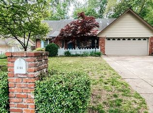 3704 E 85th St S, Tulsa, OK 74137