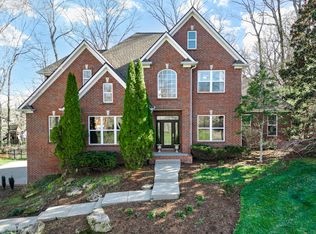 9513 Grand Haven Dr, Brentwood, TN 37027