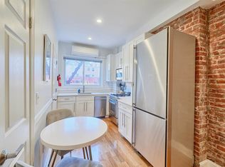 209-5 York St #1, Jersey City, NJ 07302