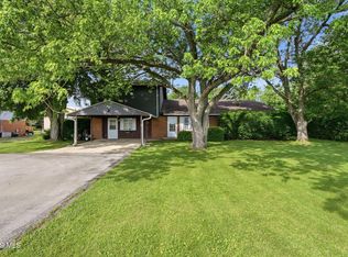 1171 Columbus Ave, Fostoria, OH 44830